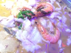 -胖哥俩肉蟹煲(济南世茂国际广场店)