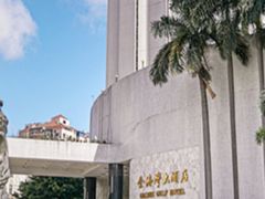-汕头金海湾大酒店(万象城店)