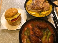 -华嫂冰室(尖沙咀店)