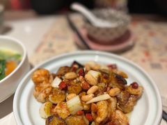 -酒肆浅葱•烧烤•龙虾•排档(卓悦intown店)