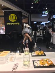 -CIT造型·烫发·染发