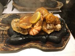 -花园餐厅(铜锣湾店)