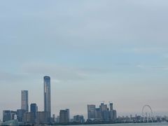 -金鸡湖景区