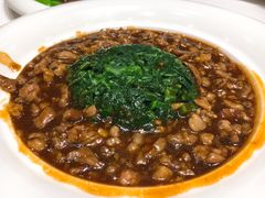 和牛烧有机菜-广州酒家(昌岗地铁站店)