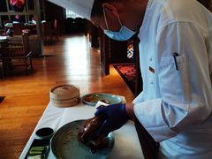 -丽江金茂凯悦臻选酒店-滇香馆