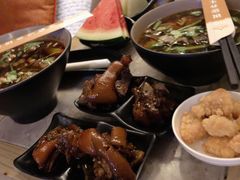 -和子足浴SPA会馆(梁溪店)