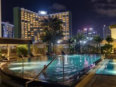 -新加坡泛太平洋酒店