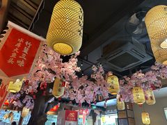 -吴记百家·私房菜·家宴(润园店)