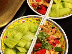 -芦月轩羊蝎子(劲松店)