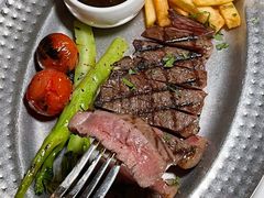 -Osteria Garden 生蚝花园餐厅(原进贤路店)