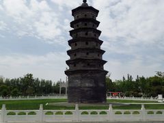 -东台西溪天仙缘景区
