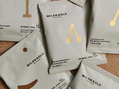 挂耳咖啡-金米兰咖啡