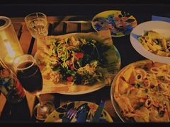 -JINNS锦时 steak&pizza(浸信会礼拜堂旧址店)