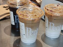 -Peet's 皮爷咖啡(陆家嘴中心店)