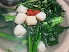 -小炳胜(卓悦中心店)