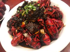 -御苑宾馆-中餐厅