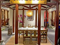 -肖记公安牛肉鱼杂馆·省级非物质文化遗产(崇仁路江滩直营店)