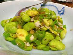 咸菜豆瓣青椒-湘约东方·湘约和港·湖南家常菜·宴请(民星路店)