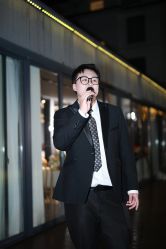 -浙江1+1主持人工作室