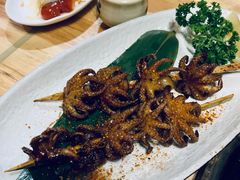 -东京屋(武定路店)
