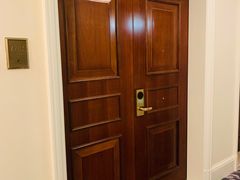 -广州富力丽思卡尔顿酒店