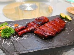 -时间里·新派粤菜(远洋店)