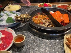 -蜀大侠火锅(春熙路店)