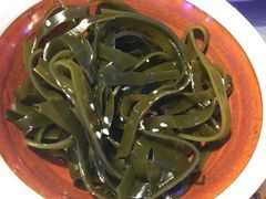 酸辣海带-炉鱼(爱琴海购物公园店)