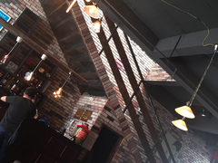 大堂-巴壁馆(海棠花语店)