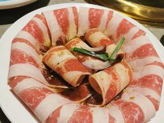 -韩盛·古法烤肉店(皇城恒隆广场店)