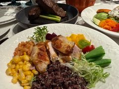 -俄士厨房(五棵松华熙LIVE店)