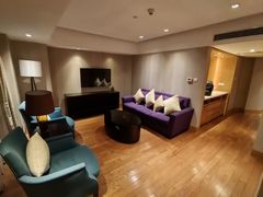 -上海新锦江大酒店