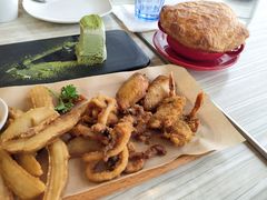 -必胜客(海滨店)