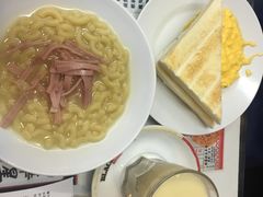 -华星冰室(湾仔店)