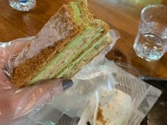 -YUMI芽米·法式烘焙·咖啡(骖鸾路店)