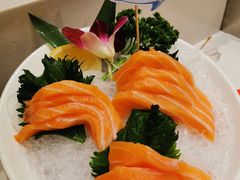 -新一番三文鱼寿司(大东海店)