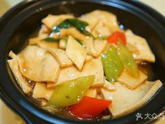 -茹·pure vegan(博华广场店)