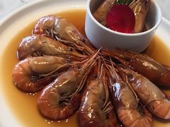 -阿明小菜·海鲜·上海菜(浦建路店)