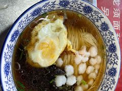 -美味斋(西北街店)
