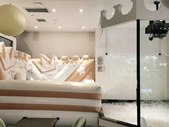 -艾米茉亲子餐厅(万象城店)