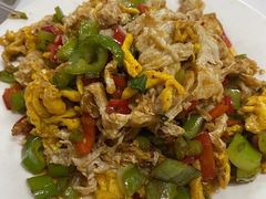 剁椒炒蛋-新新湘菜馆(新中街二条店)