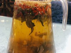 -小叶手抓·非遗·清真食品(治平路店)