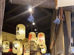 大堂-千寿·金焰食堂(仁和新城店)