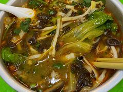 -丽丽三鲜螺蛳粉(田林路店)