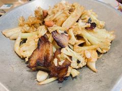 -新白鹿餐厅(城西银泰城店)