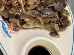 -涵家味土菜馆·徽州一绝臭鳜鱼(三河古镇店)
