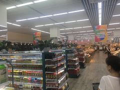 -果蔬好生活超市(东湖店)