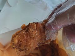 -故里炸鸡(温迪路店)
