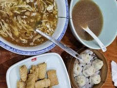 -奎元馆.百年奎元.非遗传承(西湖边的解放路店)
