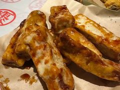 -聚味斋香辣蟹(生态城万达店)